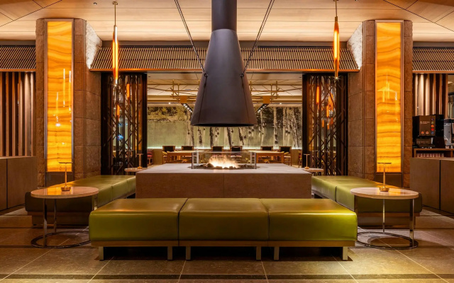 SAPPORO HOTEL by GRANBELL