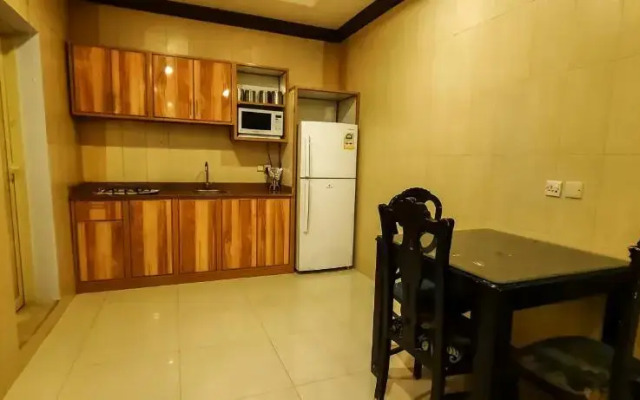 Rokn Al Omor Apartments - Al Falah