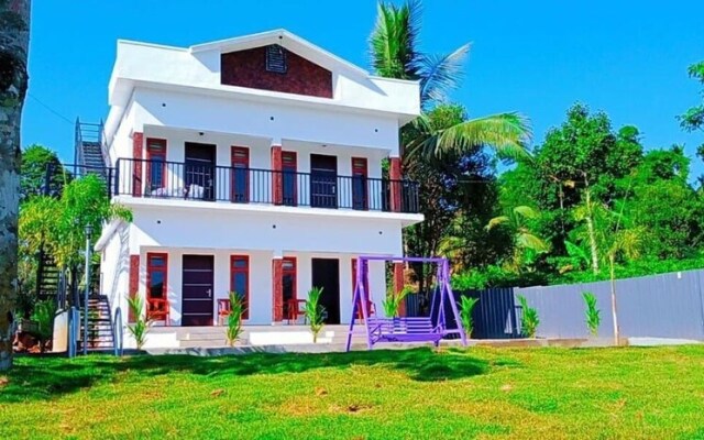 The Lavender Resort