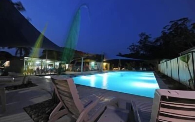 Anchorage Holiday Park - Iluka