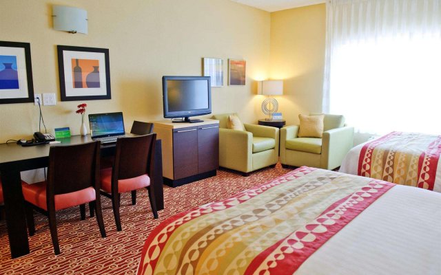 TownePlace Suites by Marriott Mooresville