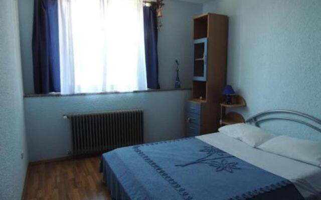 Apartment Nela