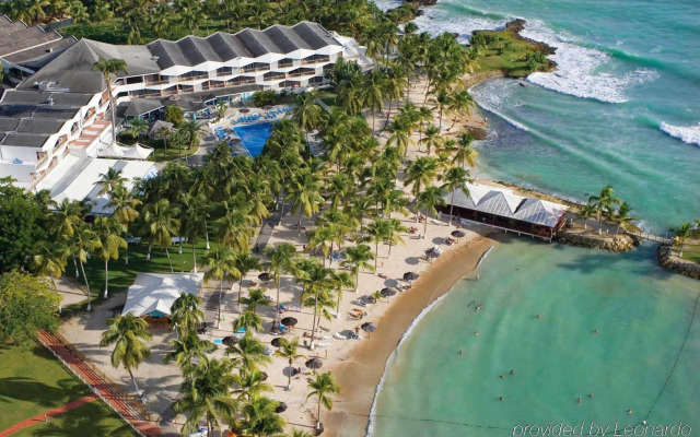 Hotel Fleur d'Epée