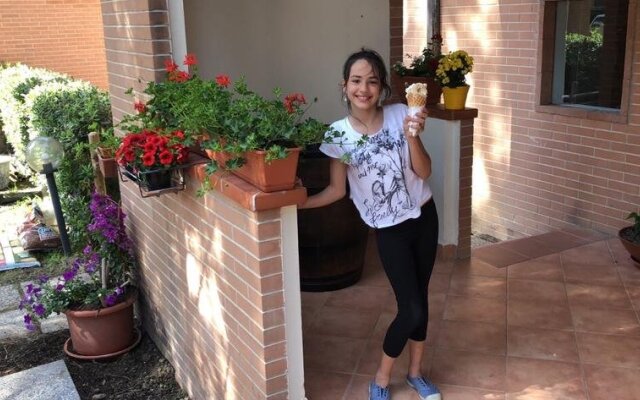 Residence Blumaremma