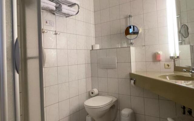Hotel Rosenheim
