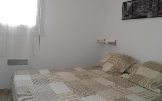 Appartement Sète, 2 pièces, 4 personnes - FR-1-338-302