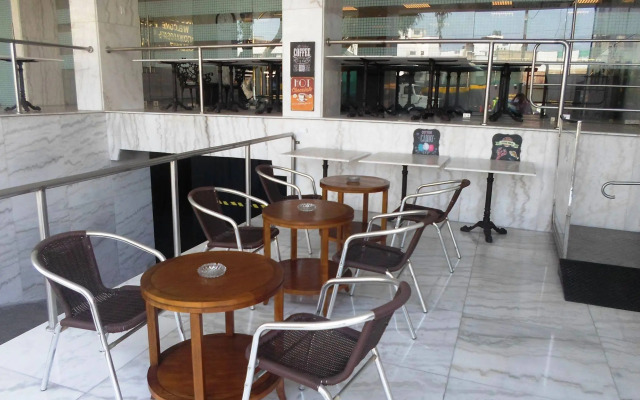 Inkari Suites Hotel