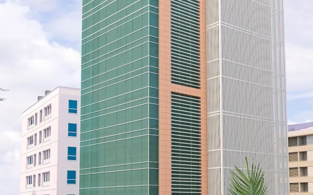 Bloom Hotel - BKC Kalina