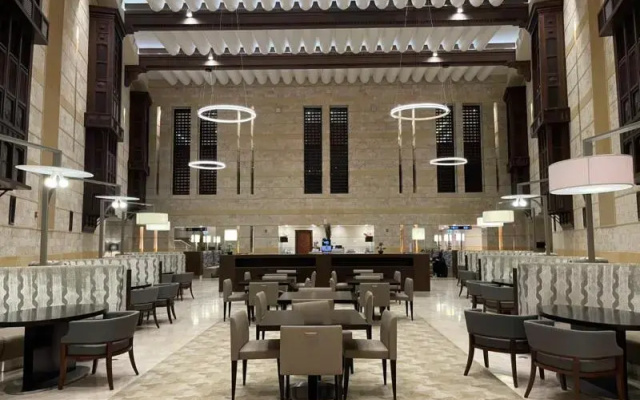 Aerotel Jeddah - Transit  in Terminal 1