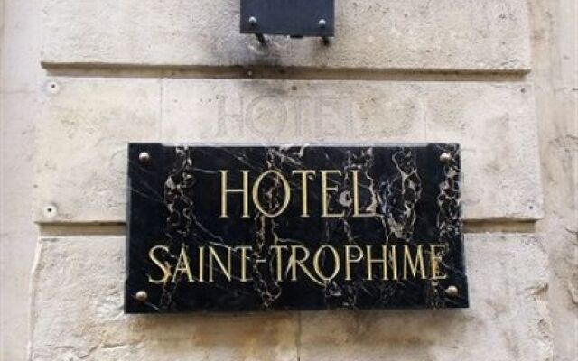 Saint-Trophime