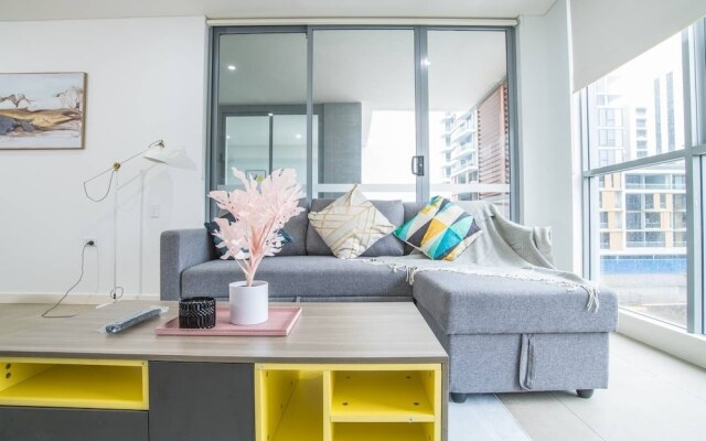 Trendy 3bed2bath Mascotapt
