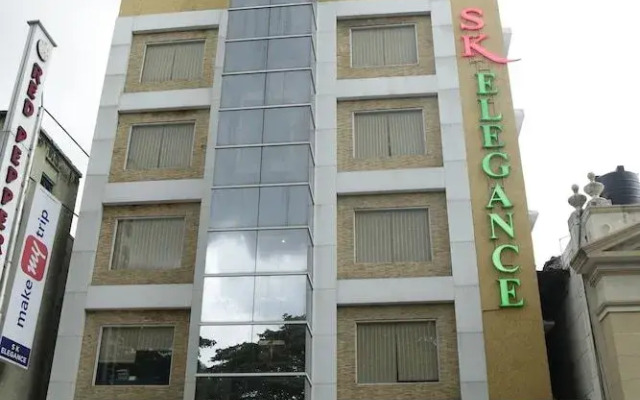 Hotel SK Elegance