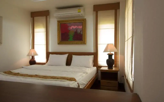 Thaihome Resort
