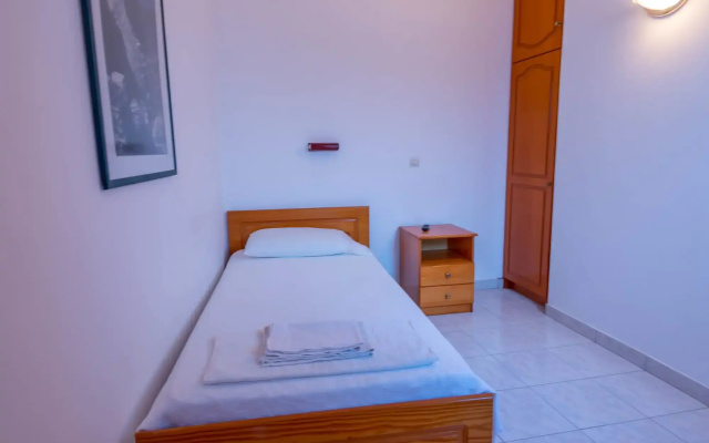 Balaskas Hotel
