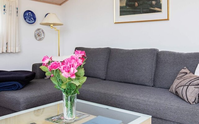 Modern Holiday Home in Lolland With Terrace