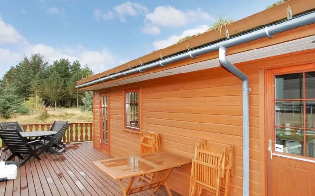 "Iven" - 1.2km from the sea in NW Jutland