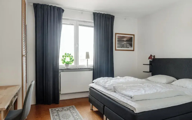 Saxvikens vandrarhem