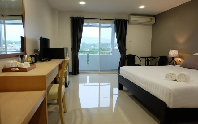Wisdom Residence