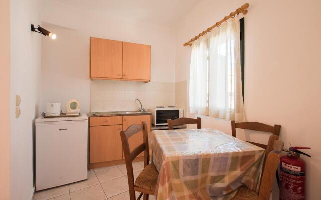 Zygos Apartments