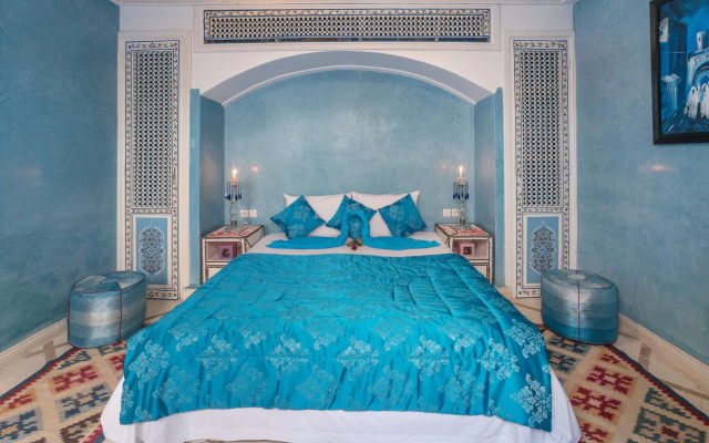 Riad Dar Attika