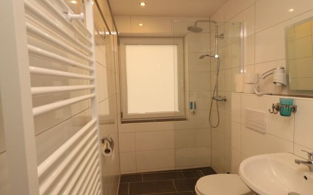 Holiday Home in Essen Near Trade Fair