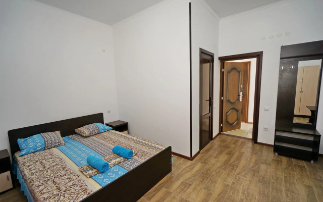 R I Nadezhda Guest house
