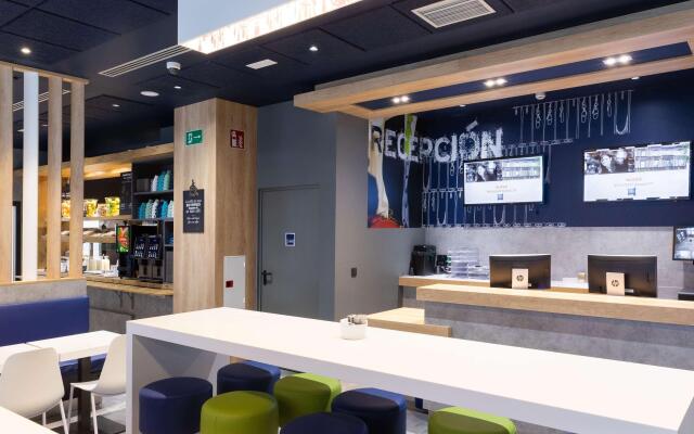 ibis budget Bilbao City