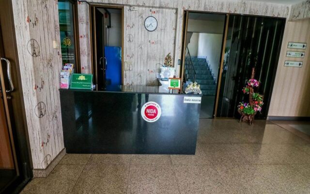 NIDA Rooms Vacation 952 Bang Plat