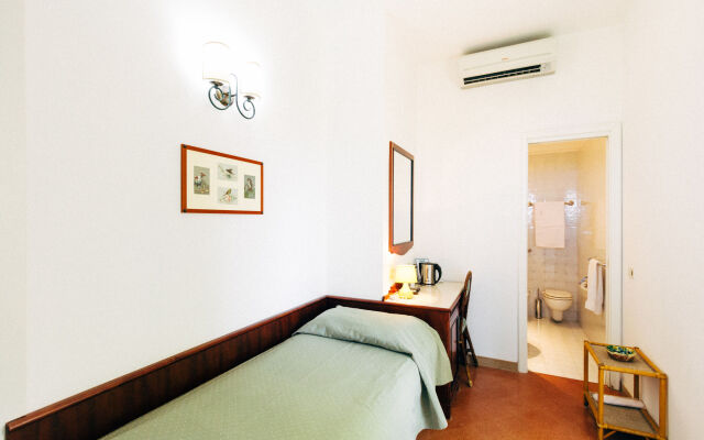 Villino Eleonora B&B