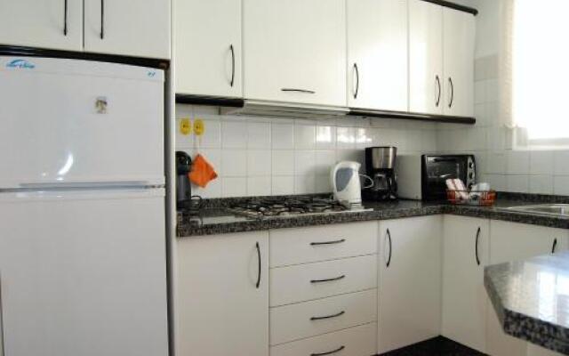 Coronado 148 Apartments Casasol