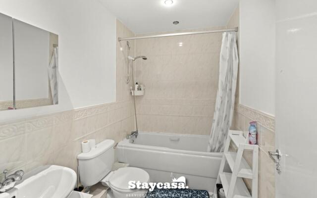 Heartwood Suite