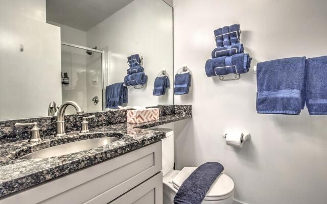 Great Value Studio in South End!
