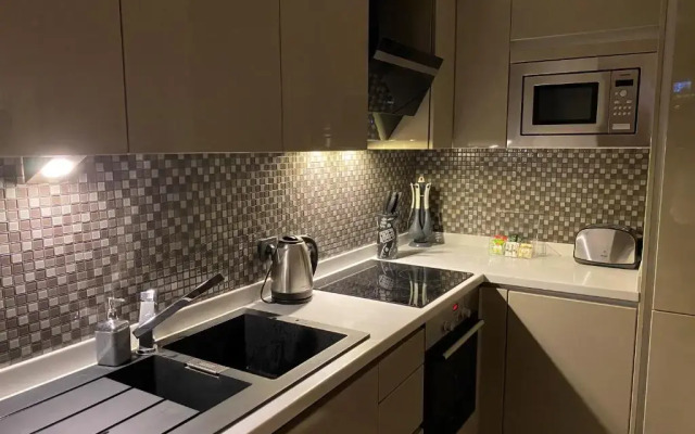 The Y Istanbul Suites