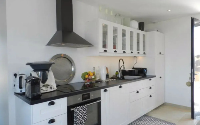 House Le Menez Sehestedt