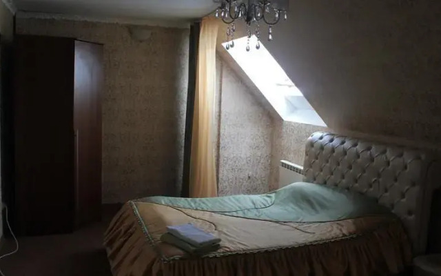 Guest House Visit