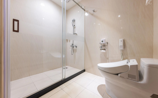 Tao Yuan Golf & Country Club Yaward Resort