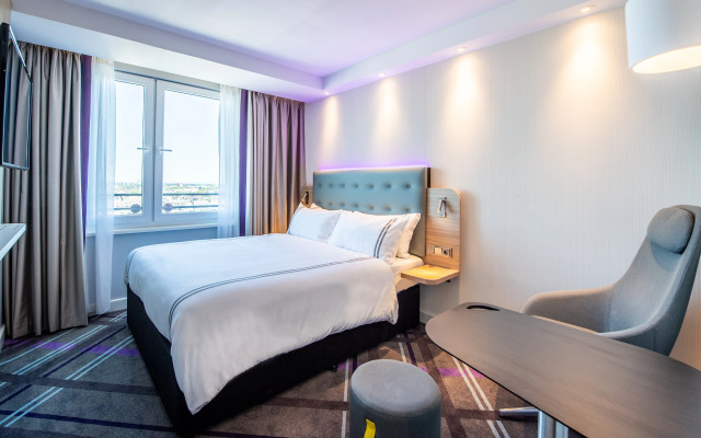 Hotel City