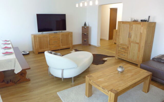 Apartment Vermala-Soleil A/B.5