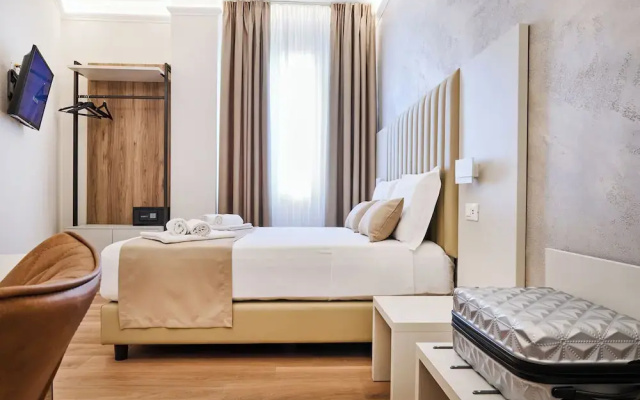 florence medali rooms