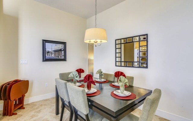 Diamond Beach 508 - Marquise 3 Bedroom Condo