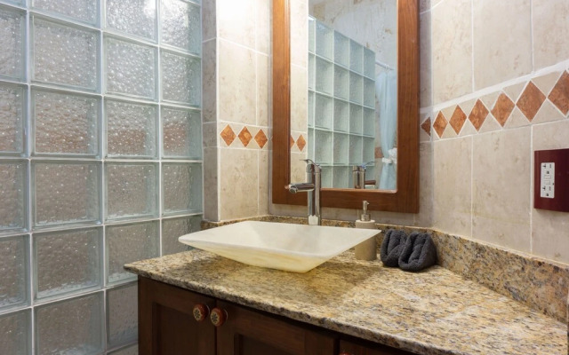 Paseo Del Sol Cenote 304 3 Bedroom Condo by RedAwning