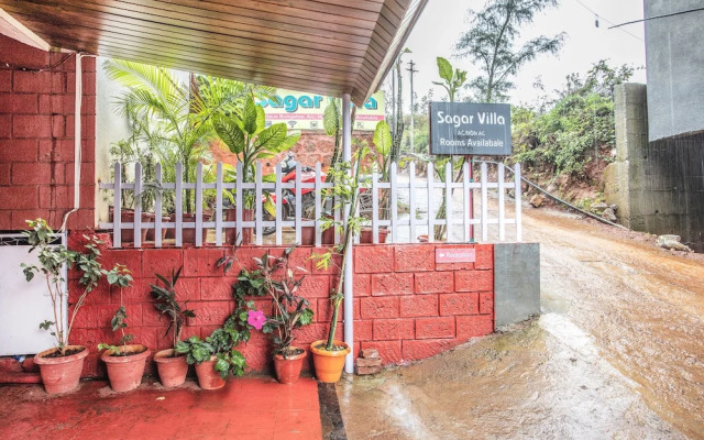 FabExpress Sagar Villa