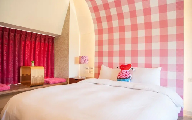 Lusihan B&B