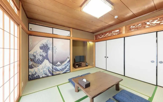 Engawa TOKONAME - Vacation STAY 30129v