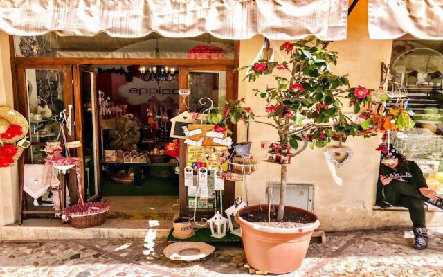 Terrazza Duomo/Sleeps 6/Spoleto Centre