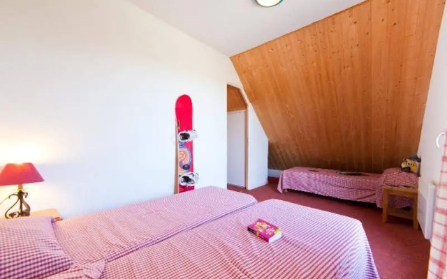 Les Flocons du Soleil