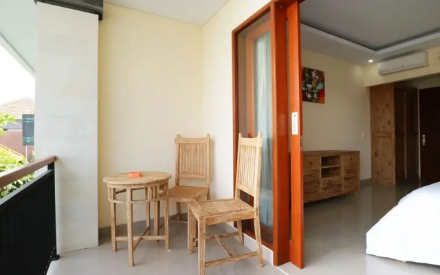 Lotus Bali Guesthouse