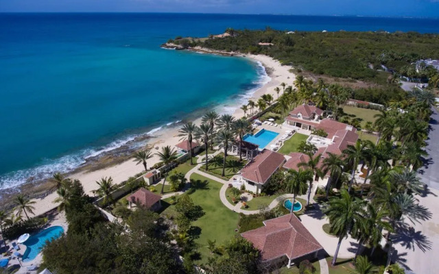 Dream Villa Terres Basses-558