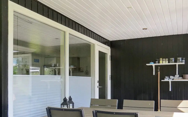Holiday Home in Hals