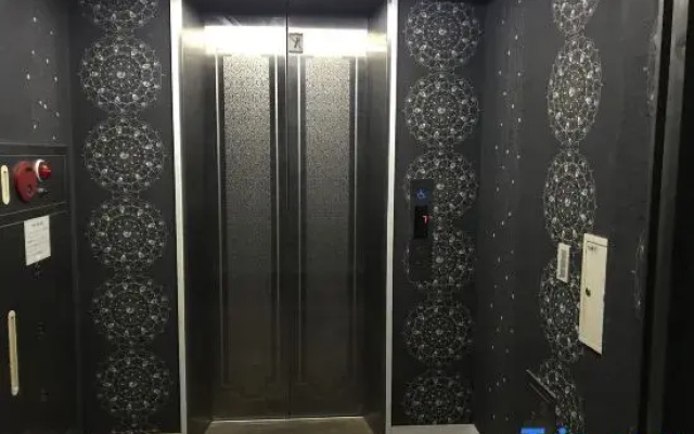 Paju Stay Geogi Hotel (Formerly Geogi Motel)